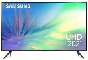 Samsung UE65AU7092UXXH цена и информация | Телевизоры | kaup24.ee