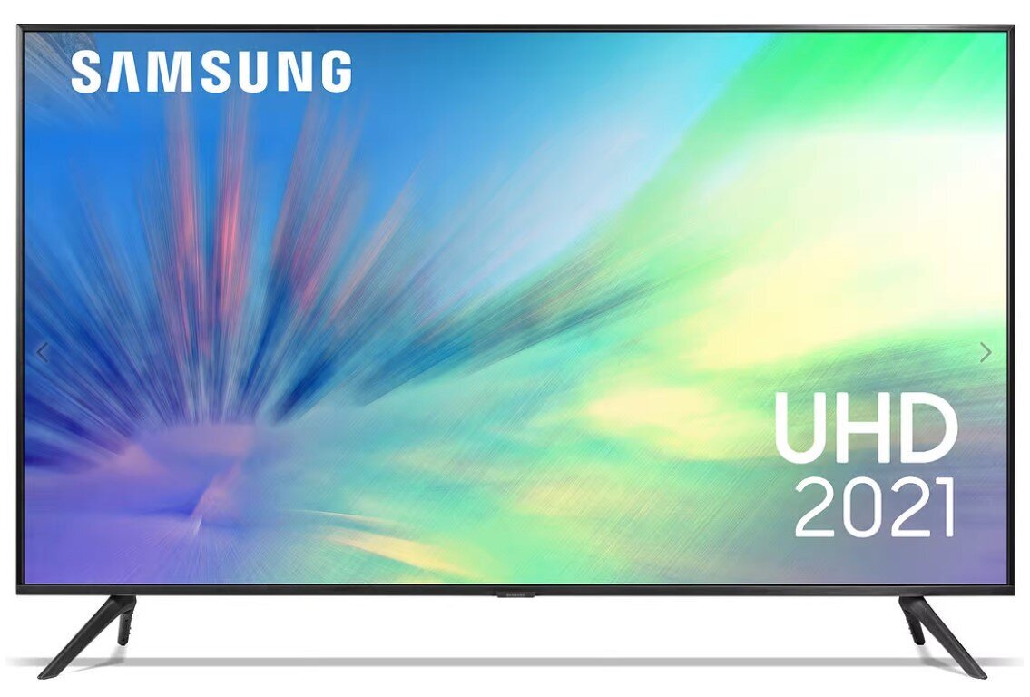 Samsung UE65AU7092UXXH цена и информация | Telerid | kaup24.ee