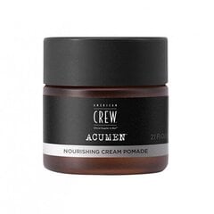 American Crew Acumen Гель для волос цена и информация | Средства для укладки волос | kaup24.ee