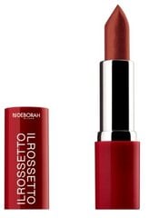 Huulepulk Deborah Il Rossetto 18 g, 605 hind ja info | Huulepulgad, -läiked, -palsamid, vaseliin | kaup24.ee