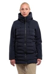 Icepeak куртка женская ALBEE, синяя цена и информация | Женские куртки | kaup24.ee