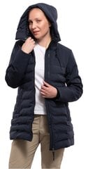 Icepeak куртка женская ALBEE, синяя цена и информация | Женские куртки | kaup24.ee