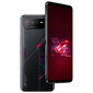 Asus ROG Phone 6 5G 16/512GB Dual SIM Black 90AI00B5-M000Y0 hind ja info | Telefonid | kaup24.ee