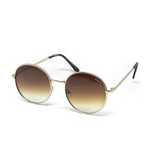 Солнцезащитные очки D'armati Sola, золотистые цена и информация | Женские солнцезащитные очки | kaup24.ee