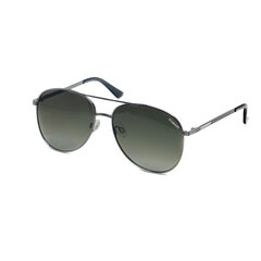 Päikeseprillid D'Armati Vice, metall цена и информация | Солнцезащитные очки для мужчин | kaup24.ee