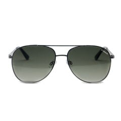 Солнцезащитные очки D'armati Vice, серые цена и информация | Женские солнцезащитные очки | kaup24.ee