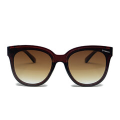 Солнцезащитные очки D'armati Donna, темно-красные цена и информация | Женские солнцезащитные очки | kaup24.ee