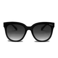 Солнцезащитные очки D'Armati Donna, черные цена и информация | Naiste päikeseprillid | kaup24.ee