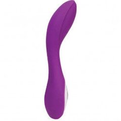 Vibraator WonderLust - Serenity G - Spot Vibrator, lilla hind ja info | Vibraatorid | kaup24.ee