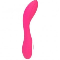 Vibraator Wonderlust - Serenity G -Spot Vibrator, roosa цена и информация | Вибраторы | kaup24.ee