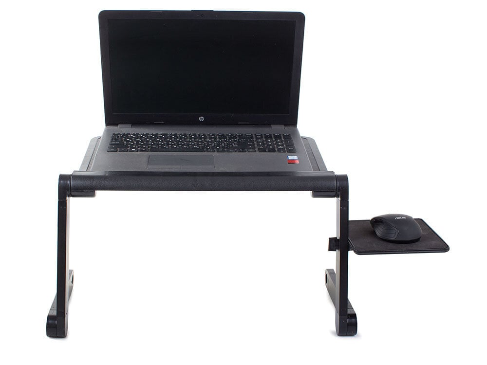 Sülearvuti laud jahutusega hind ja info | Sülearvuti tarvikud | kaup24.ee