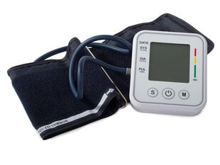Монитор артериального давления с электронным ЖК-дисплеем цена и информация | Тонометры | kaup24.ee