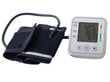 Elektroonilise LCD -ekraaniga vererõhumõõtja hind ja info | Vererõhuaparaadid | kaup24.ee
