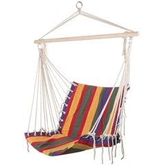 Garden hammock brazilian chair цена и информация | Гамаки | kaup24.ee