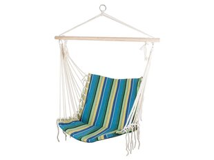 Garden hammock brazilian chair цена и информация | Гамаки | kaup24.ee