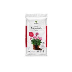 Kekkilä pelargonimuld /15L hind ja info | Muld, turvas, kompost | kaup24.ee