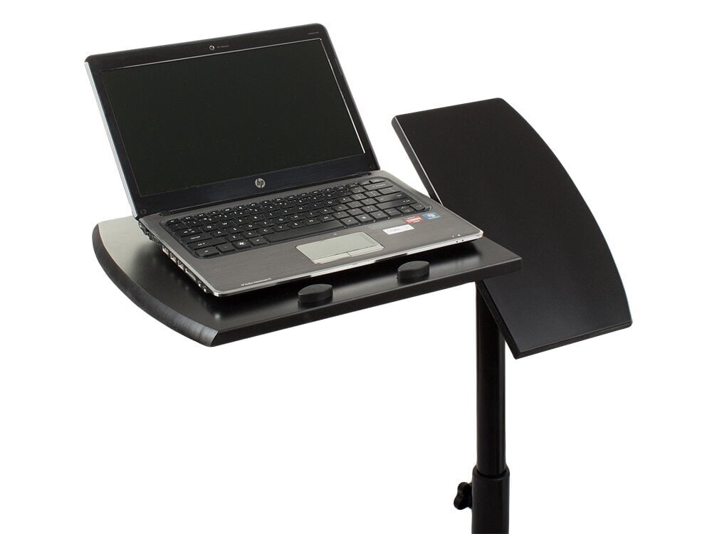 Sülearvuti laud ratastel hind ja info | Sülearvuti tarvikud | kaup24.ee