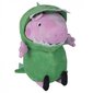 Pehme mänguasi - Peppa Pig George dinosaurus Simba hind ja info | Pehmed mänguasjad | kaup24.ee