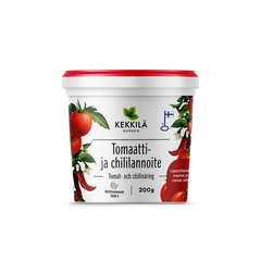 Tomati- ja chilliväetis 200g hind ja info | Kuivväetised | kaup24.ee