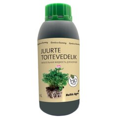 Juurte toitevedelik 1L hind ja info | Kuivväetised | kaup24.ee