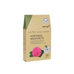 Hortensia maheväetis 1 kg hind ja info | Kuivväetised | kaup24.ee