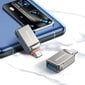 MCDODO ADAPTER USB-C OTG USB 3.0 ADAPTERILE цена и информация | USB jagajad, adapterid | kaup24.ee