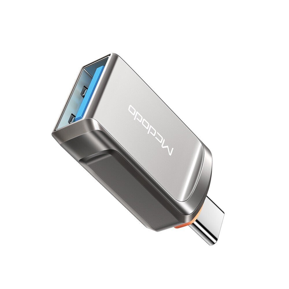 MCDODO ADAPTER USB-C OTG USB 3.0 ADAPTERILE цена и информация | USB jagajad, adapterid | kaup24.ee