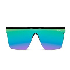 Солнцезащитные очки D'Armati Cruz, цветные зеркальные цена и информация | Женские солнцезащитные очки | kaup24.ee