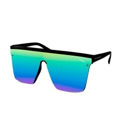 Солнцезащитные очки D'Armati Cruz, цветные зеркальные цена и информация | Женские солнцезащитные очки | kaup24.ee