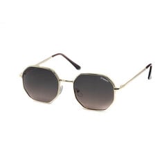 Солнцезащитные очки D'Armati Pablo, коричневые цена и информация | Солнцезащитные очки для мужчин | kaup24.ee