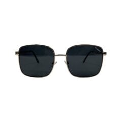 Солнцезащитные очки D'Armati Camila, черные цена и информация | Женские солнцезащитные очки | kaup24.ee