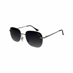 Солнцезащитные очки D'Armati Herrera, черные цена и информация | Женские солнцезащитные очки | kaup24.ee