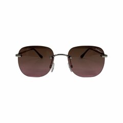 Солнцезащитные очки D'Armati Herrera, фиолетовые цена и информация | Солнцезащитные очки для мужчин | kaup24.ee