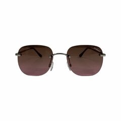 Солнцезащитные очки D'Armati Herrera, фиолетовые цена и информация | Naiste päikeseprillid | kaup24.ee