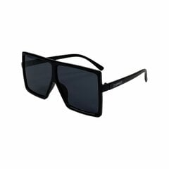 Солнцезащитные очки D'Armati Kowalski, черные цена и информация | Аксессуары для детей | kaup24.ee