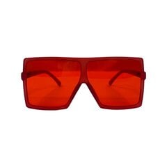 Солнцезащитные очки D'armati Kowalski, красные цена и информация | Аксессуары для детей | kaup24.ee