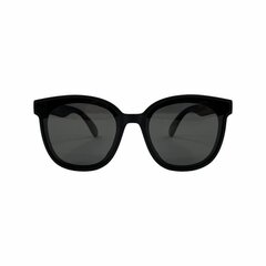 Солнцезащитные очки D'Armati Rico, черные цена и информация | Аксессуары для детей | kaup24.ee
