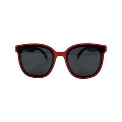 Солнцезащитные очки D'Armati Rico, красные цена и информация | Аксессуары для детей | kaup24.ee