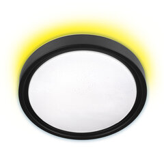 Современная встроенная подсветка Activejet Panama RGB цена и информация | Монтируемые светильники, светодиодные панели | kaup24.ee
