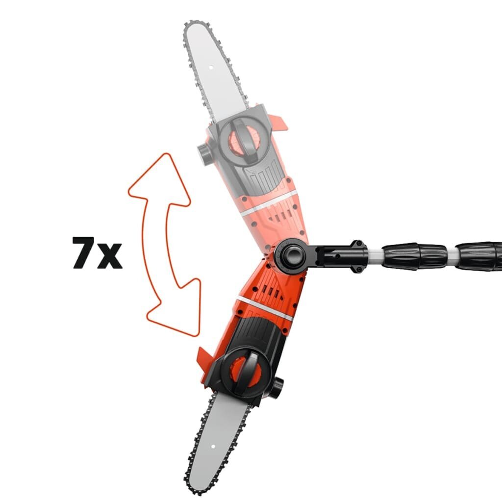 Einhell GE-LC 18 Li T цена и информация | Murutrimmerid | kaup24.ee