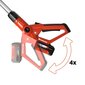 Einhell GE-LC 18 Li T hind ja info | Murutrimmerid | kaup24.ee