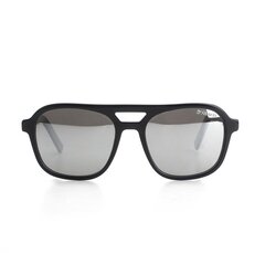 Солнцезащитные очки D'Armati Mercury, черный цена и информация | Солнцезащитные очки | kaup24.ee