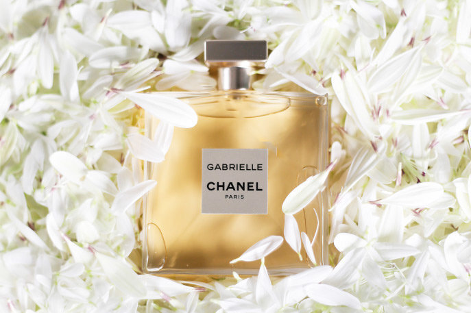 Parfüümvesi Chanel Gabrielle EDP naistele 100 ml цена и информация | Naiste parfüümid | kaup24.ee