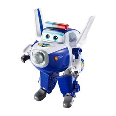 SUPER WINGS Трансформер Paul (6,5 см) цена и информация | Super Wings Товары для детей и младенцев | kaup24.ee