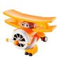 SUPER WINGS Transformeeruv Grand Albert (6,5 cm) hind ja info | Poiste mänguasjad | kaup24.ee