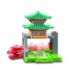 SUPER WINGS Mängukomplekt Seoul цена и информация | Игрушки для мальчиков | kaup24.ee