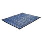 Bo-Camp õuevaip "Chill Mat Oxomo" 2.7x3.5 m, sinine hind ja info | Vaibad | kaup24.ee