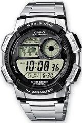 Casio Collection мужские часы цена и информация | Мужские часы | kaup24.ee