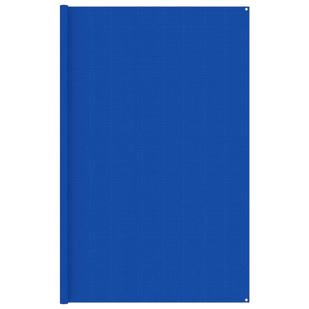 vidaXL telgimatt 300 x 600 cm sinine, HDPE hind ja info | Telgid | kaup24.ee