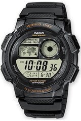 Casio Collection meeste käekell цена и информация | Мужские часы | kaup24.ee